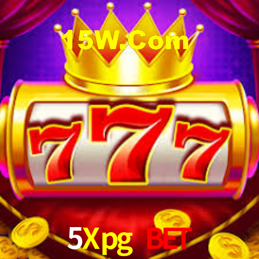 VIP Casino 5Xpg Bet