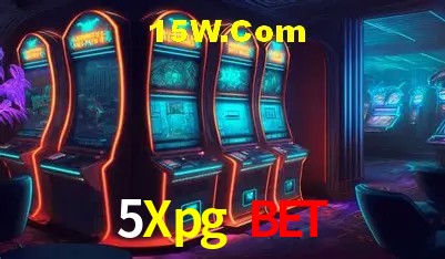 Design Responsivo 5Xpg Bet