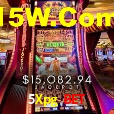 Game Providers 5Xpg Bet