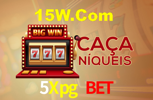 Premium Interface 5Xpg Bet