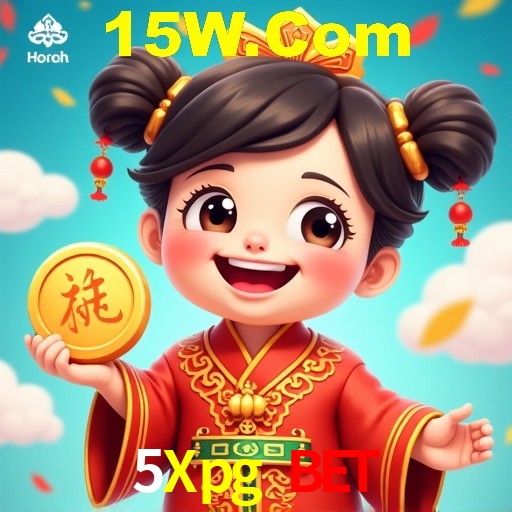 Interface do App 5Xpg Bet