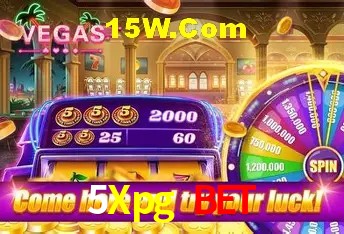 Especiais de Fim de Semana 5Xpg Bet