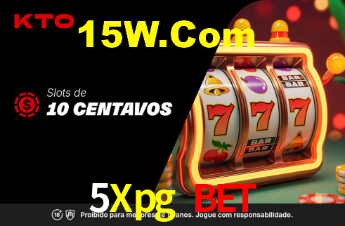 5Xpg Bet