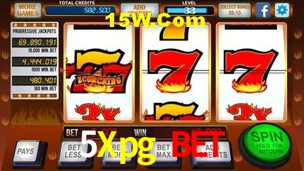 Ofertas Exclusivas 5Xpg Bet