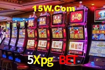 Diretório de Jogos 5Xpg Bet