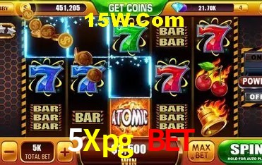 Estatísticas do Jogo 5Xpg Bet