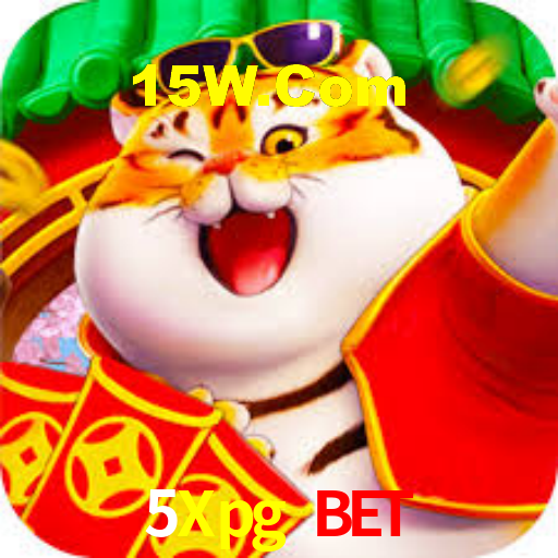 Welcome Bonus 5Xpg Bet
