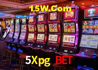 Tecnologia da Plataforma 5Xpg Bet