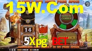 Live Casino 5Xpg Bet