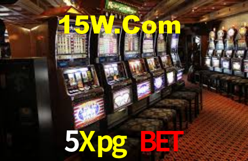 Blackjack Table 5Xpg Bet