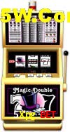 Weekend Specials 5Xpg Bet