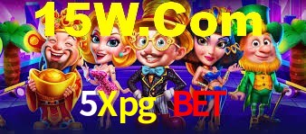 Experiência VIP 5Xpg Bet
