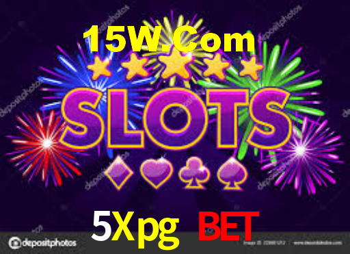 Programa VIP 5Xpg Bet