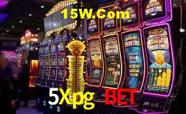 Sistemas de Segurança 5Xpg Bet