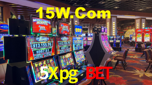 Exclusive Games 5Xpg Bet