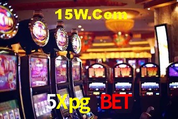Integração de APIs 5Xpg Bet