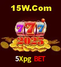 Provedores de Jogos 5Xpg Bet
