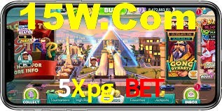 Slot Games 5Xpg Bet