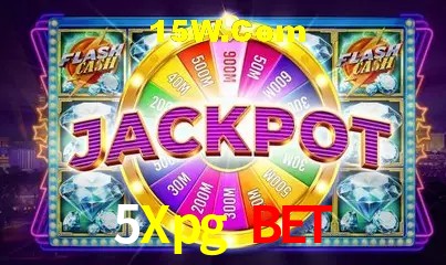 Promoções Sazonais 5Xpg Bet