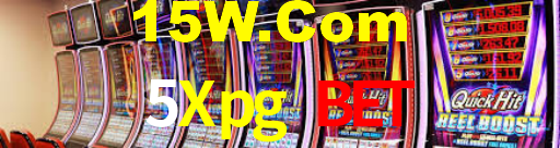 Tournaments 5Xpg Bet