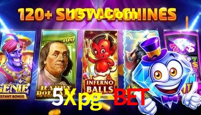 5Xpg Bet