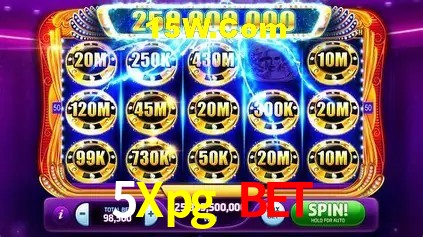5Xpg Bet